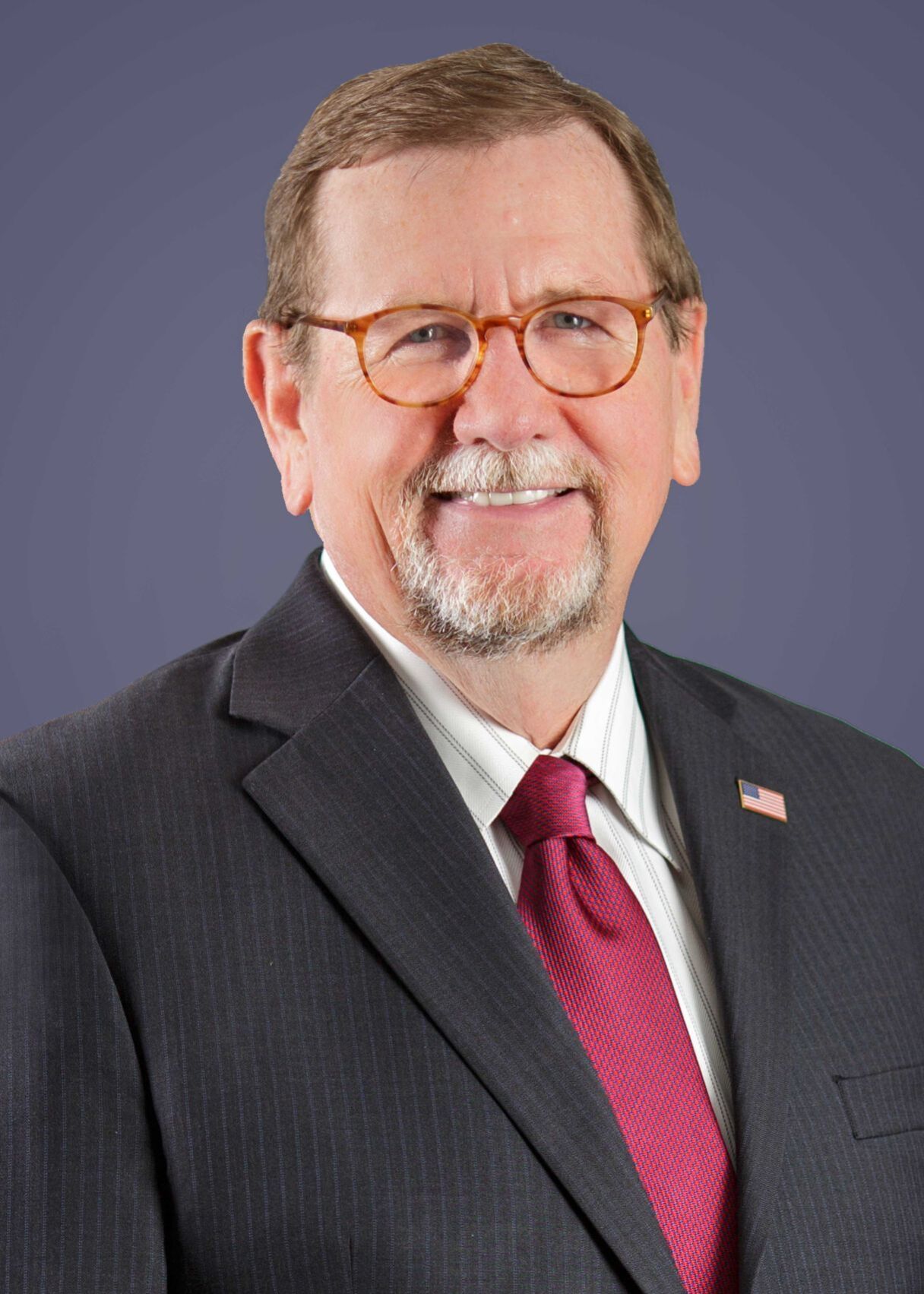 Jim Cavanuagh head shot 8-31-18